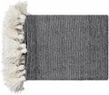 Camabatela Beige Throw Blanket-0