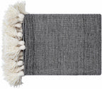 Camabatela Beige Throw Blanket-0