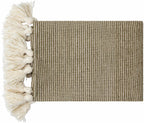 Camabatela Olive Throw Blanket-0