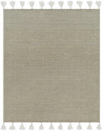 Camabatela Olive Throw Blanket-1