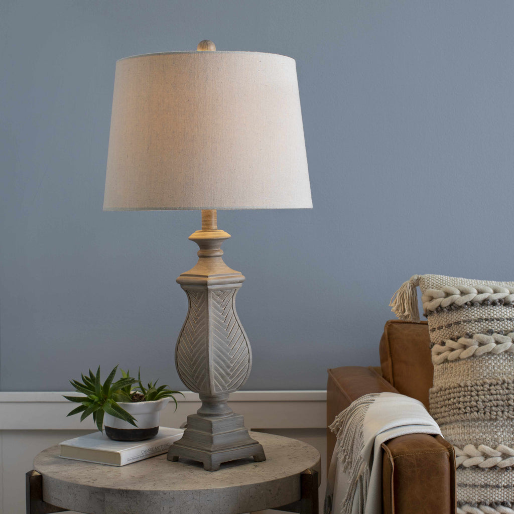 Campusong Table Lamp