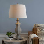 Campusong Table Lamp