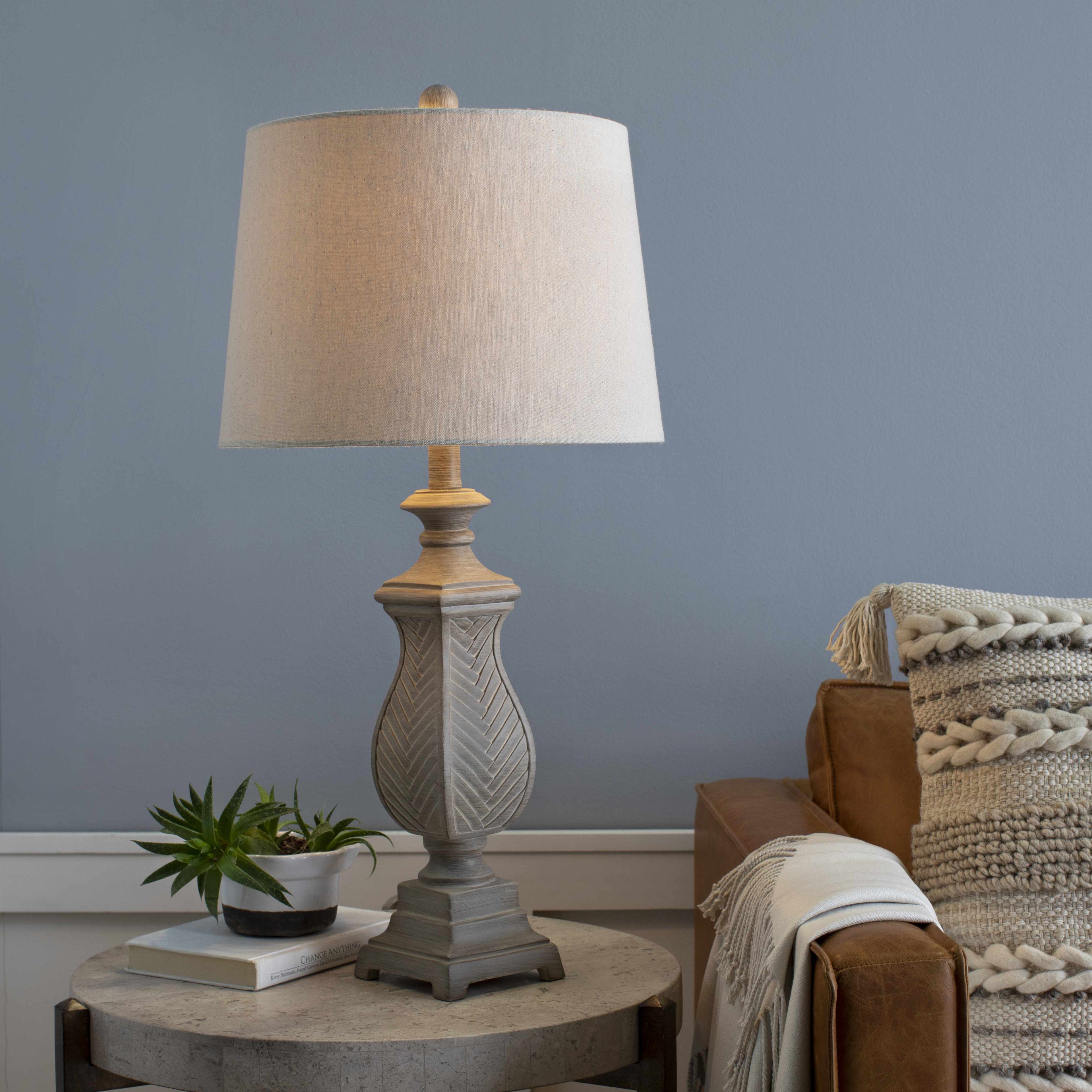 Campusong Table Lamp