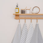 Farmhouse Kitchen Towel Set