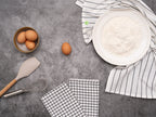 Farmhouse Kitchen Towel Set