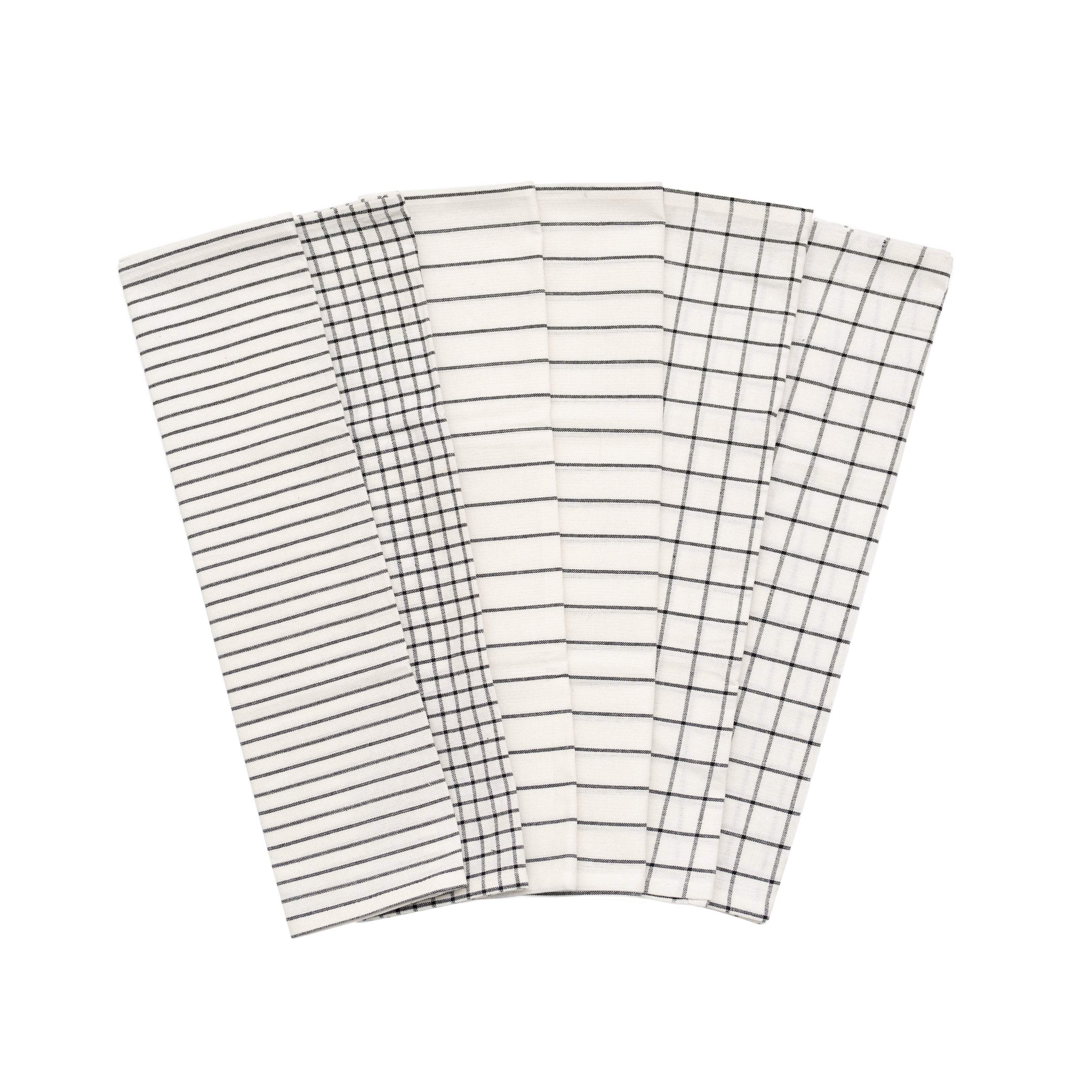 Farmhouse Kitchen Towel Set