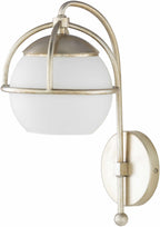 Capella Wall Sconces