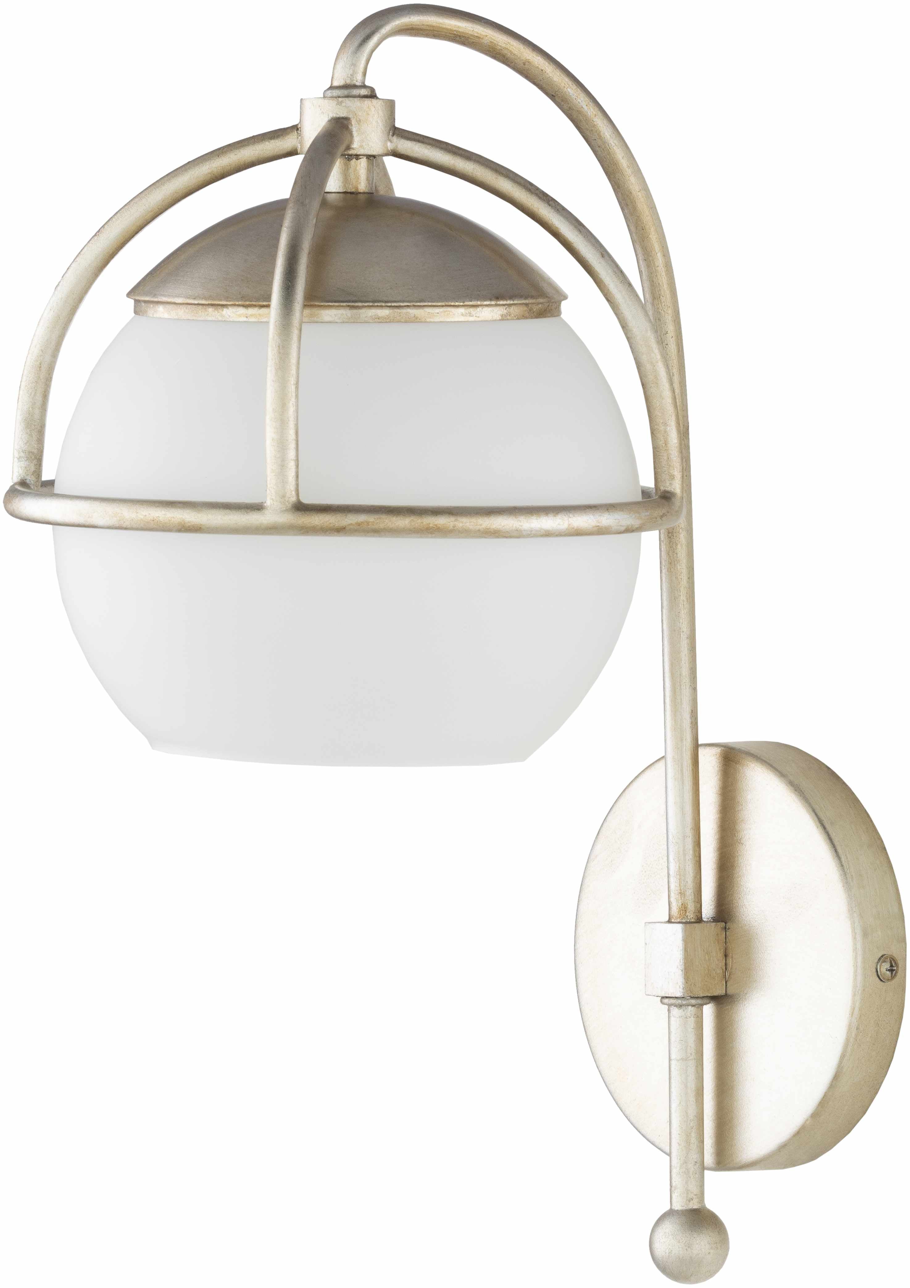 Capella Wall Sconces