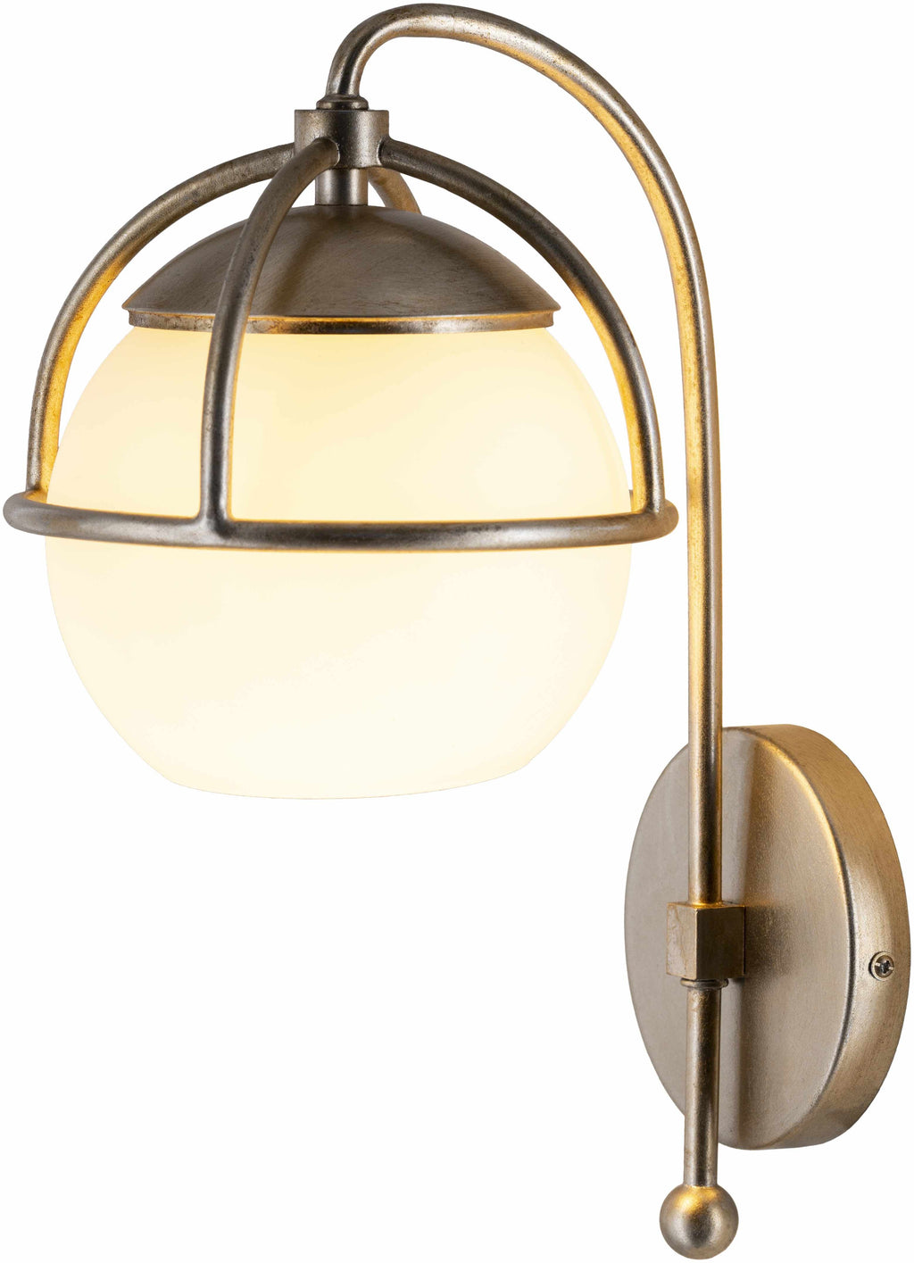 Capella Wall Sconces