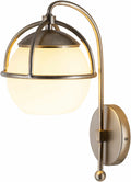 Capella Wall Sconces