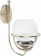 Capella Wall Sconces