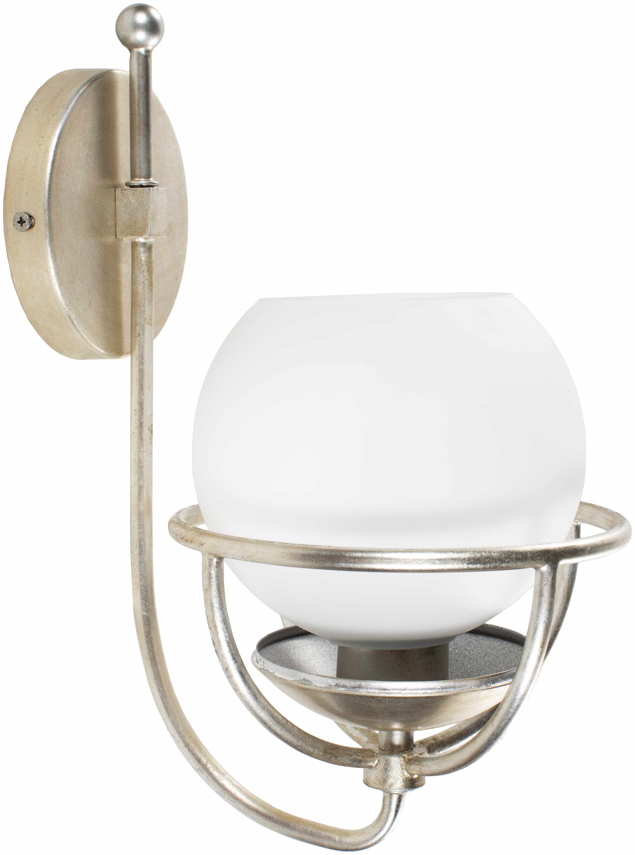 Capella Wall Sconces