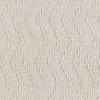 Chiconcuac Cream Throw Blanket