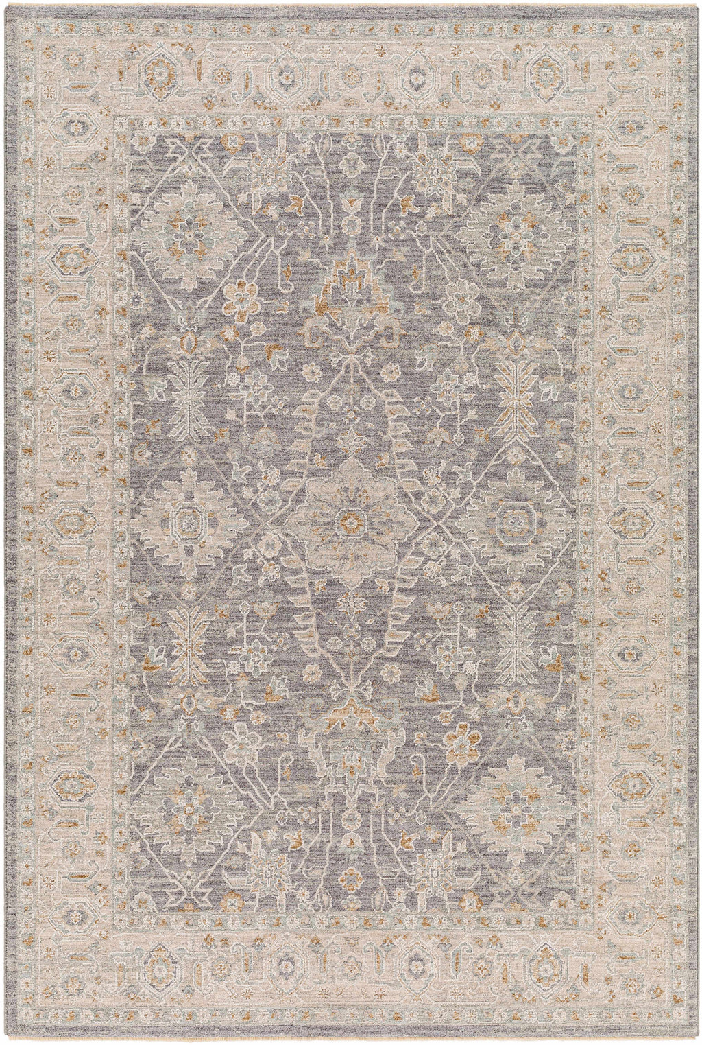 Dalupirip Statement Rug