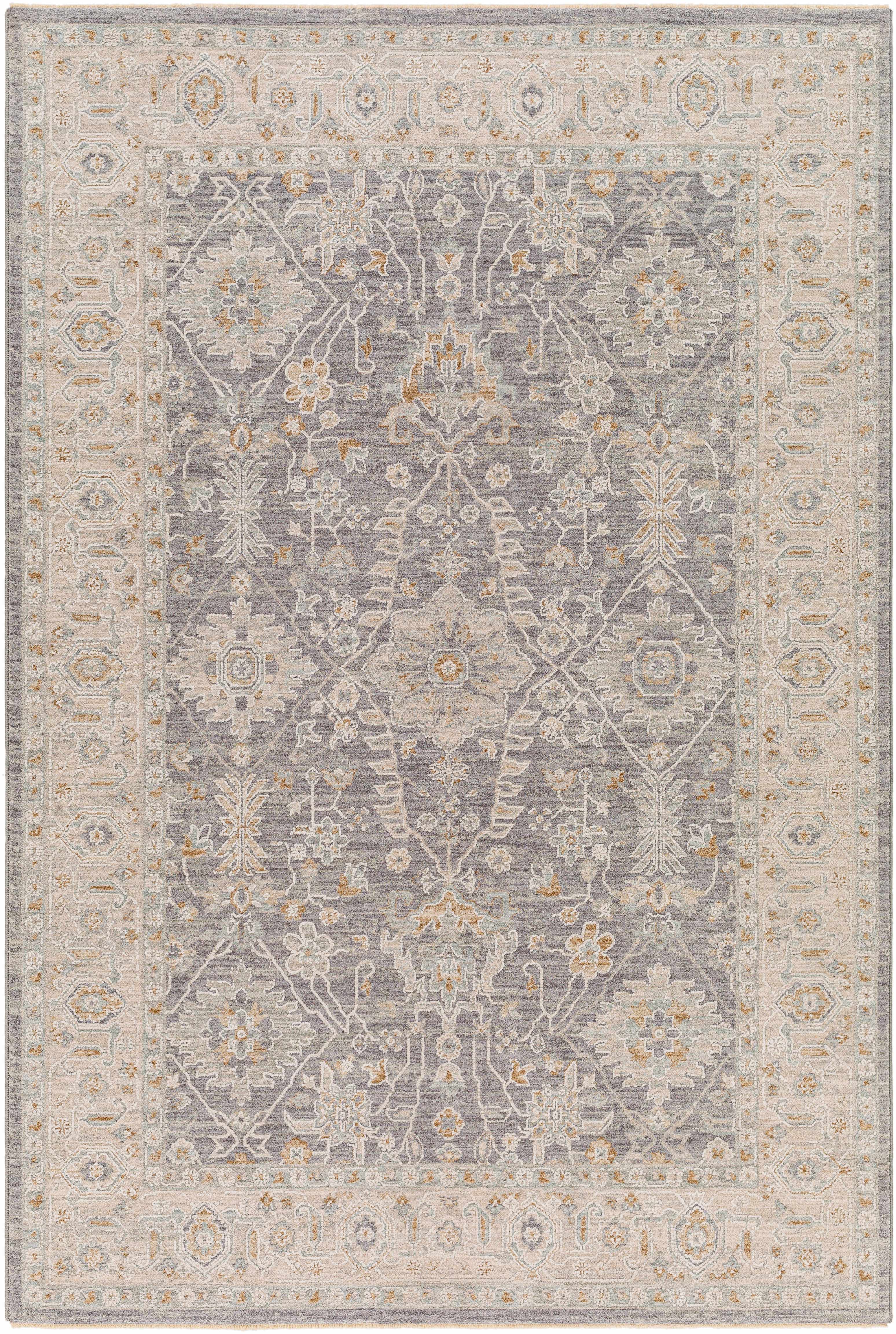 Dalupirip Statement Rug
