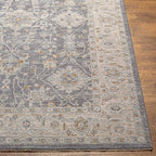 Dalupirip Statement Rug