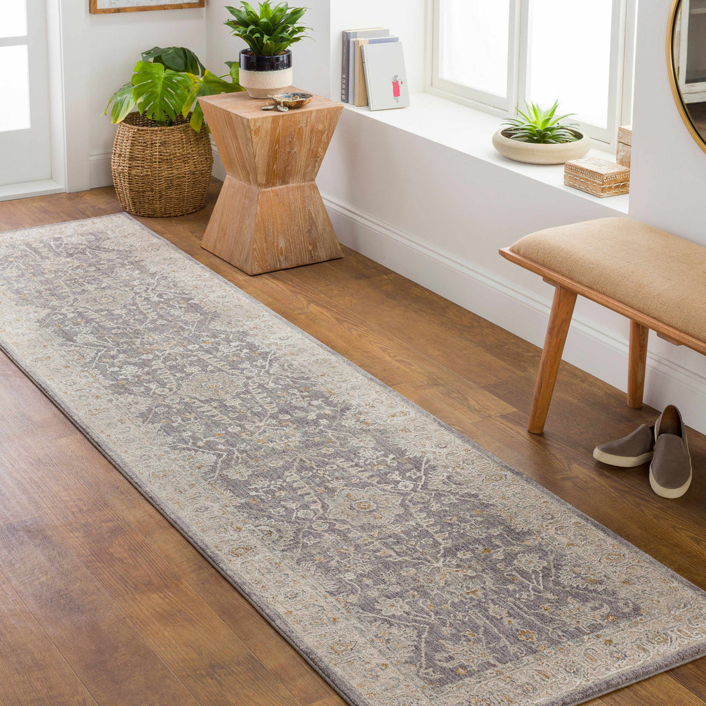 Dalupirip Statement Rug