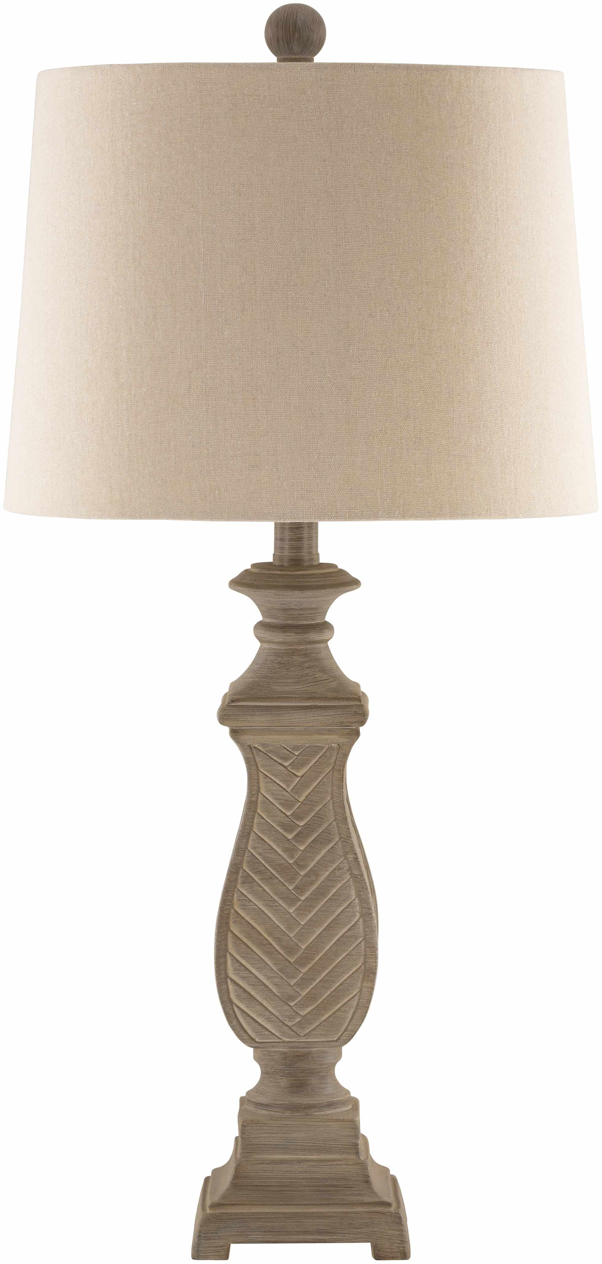 Campusong Table Lamp