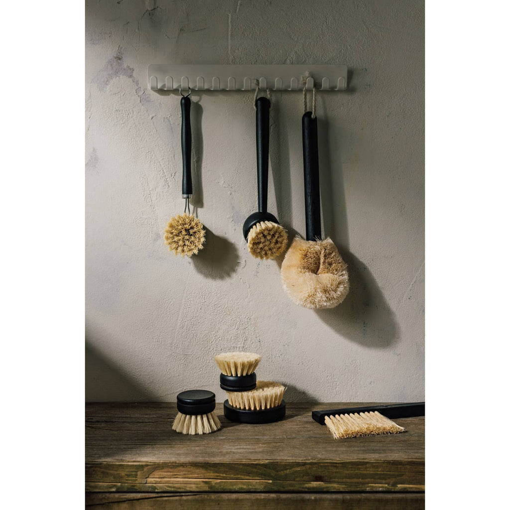 Sisal Bottle Brush by Danica Heirloom