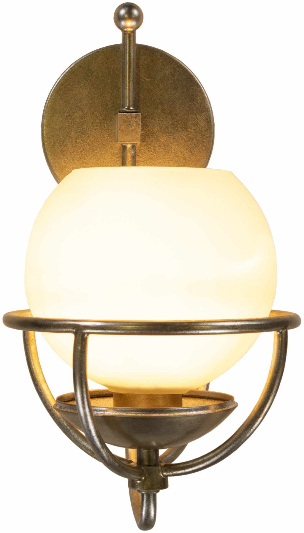 Capella Wall Sconces