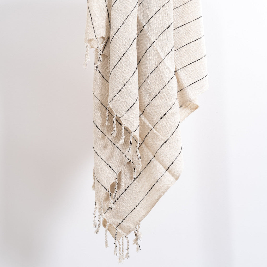 Ahlat Turkish Towel/Throw