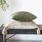 Francis Pillow Cover