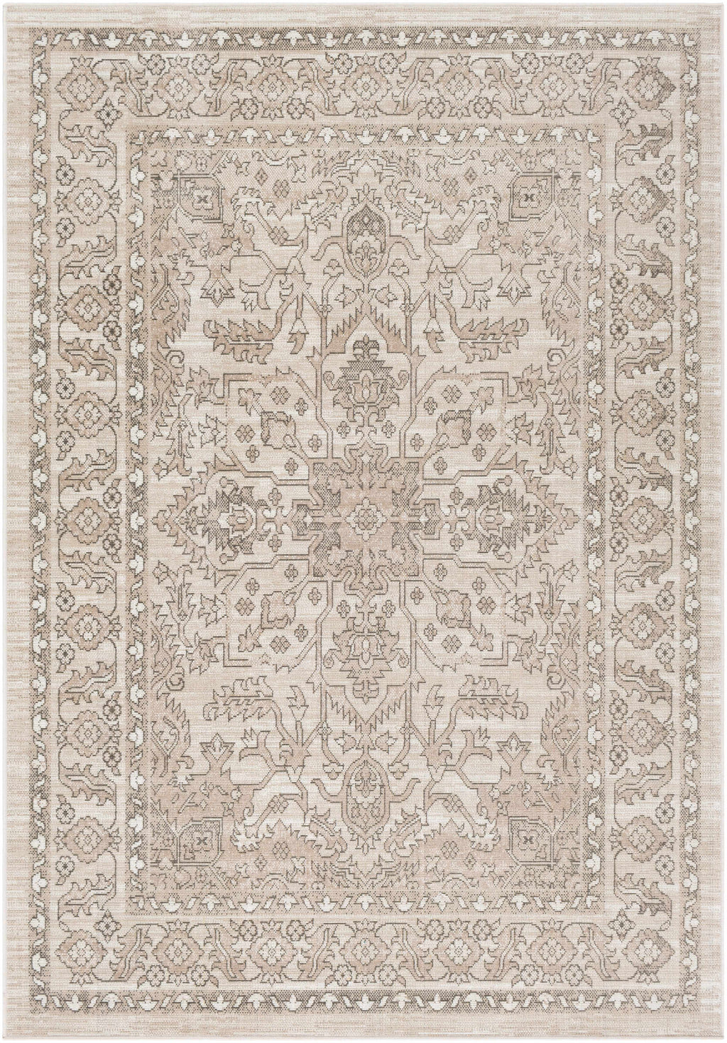 Frenchburg Area Rug - Clearance
