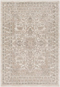 Frenchburg Area Rug - Clearance
