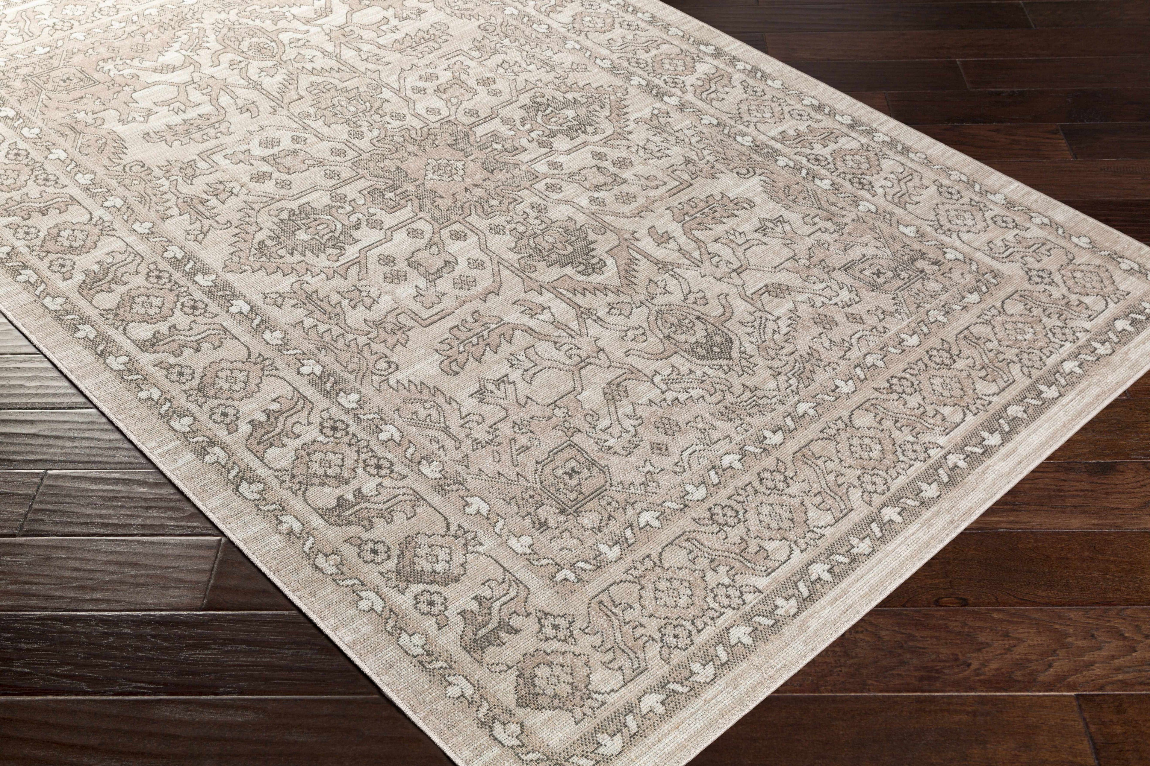 Frenchburg Area Rug - Clearance