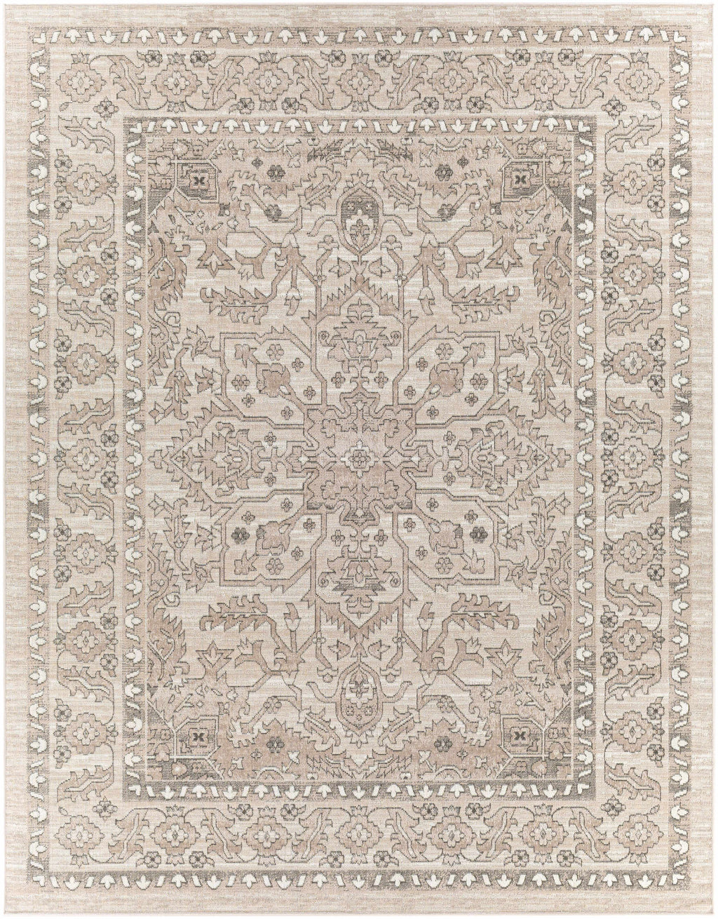 Frenchburg Area Rug - Clearance