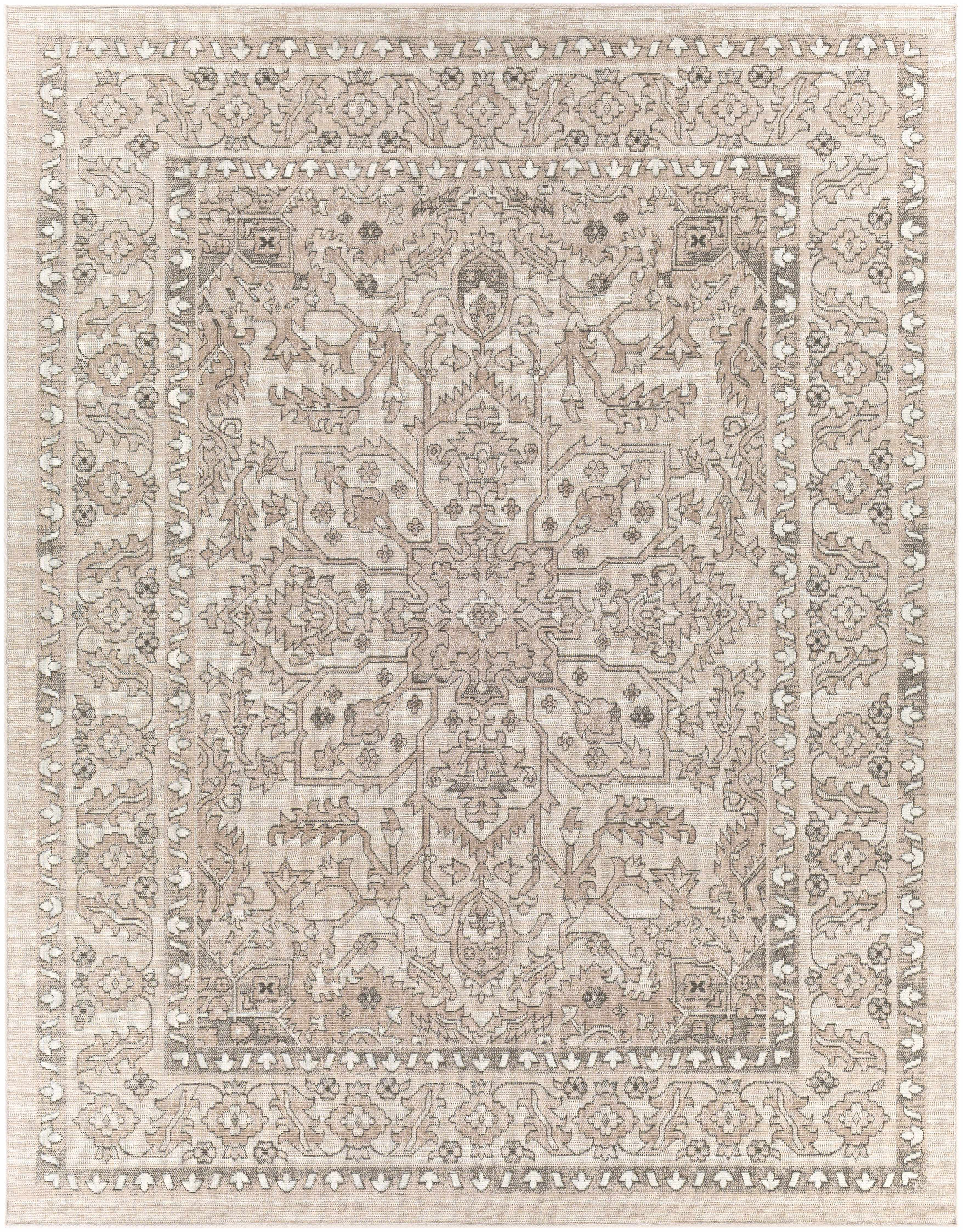 Frenchburg Area Rug - Clearance