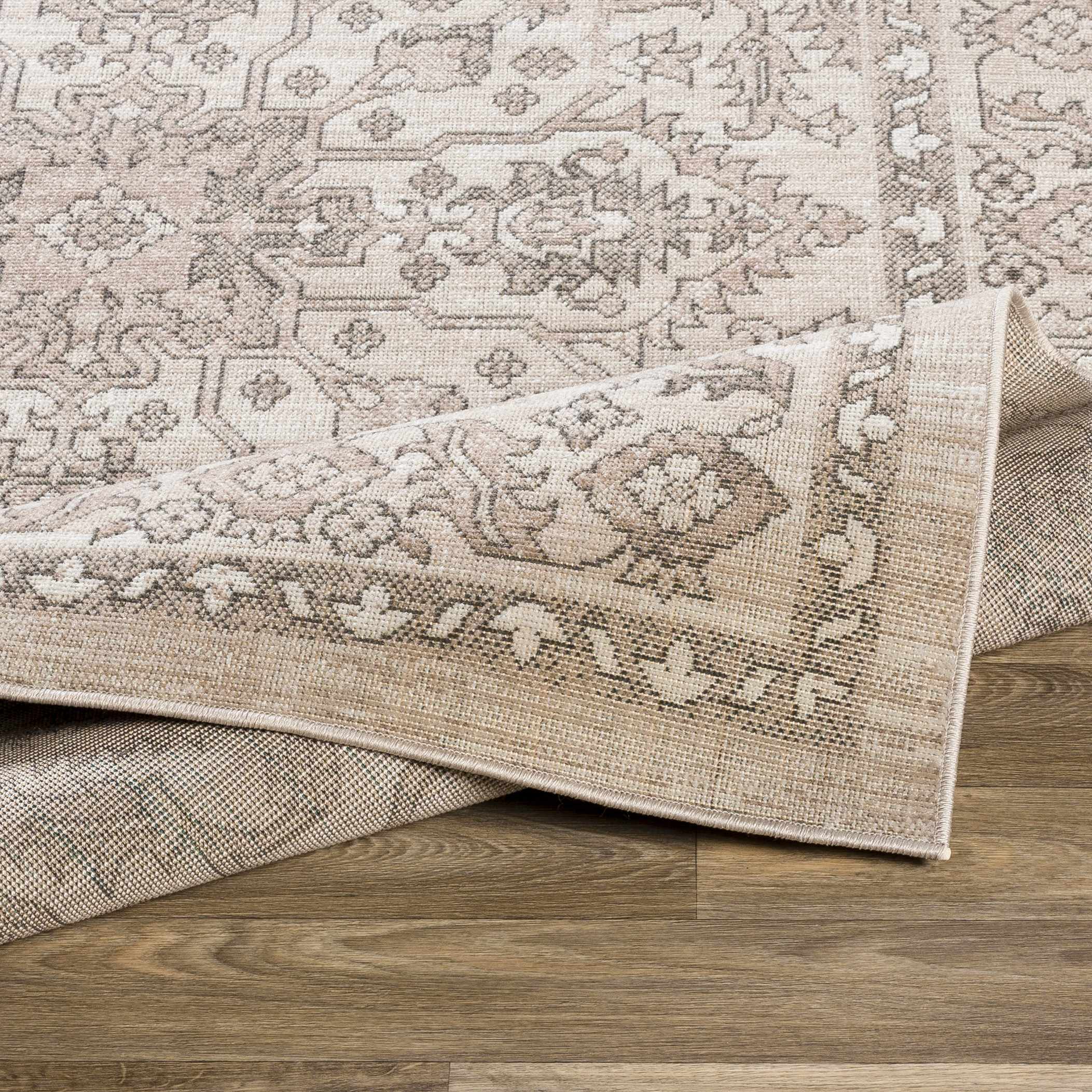Frenchburg Area Rug - Clearance