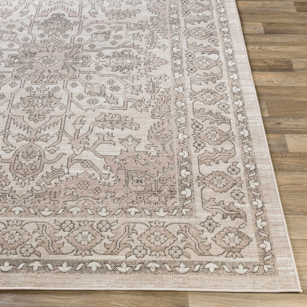 Frenchburg Area Rug - Clearance