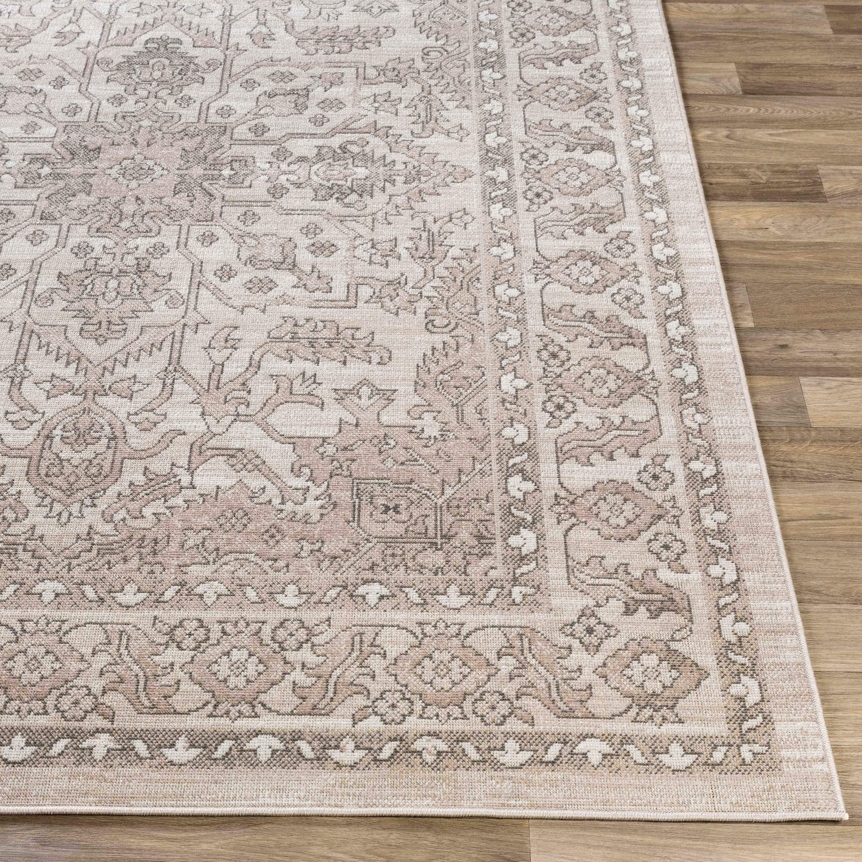 Frenchburg Area Rug - Clearance