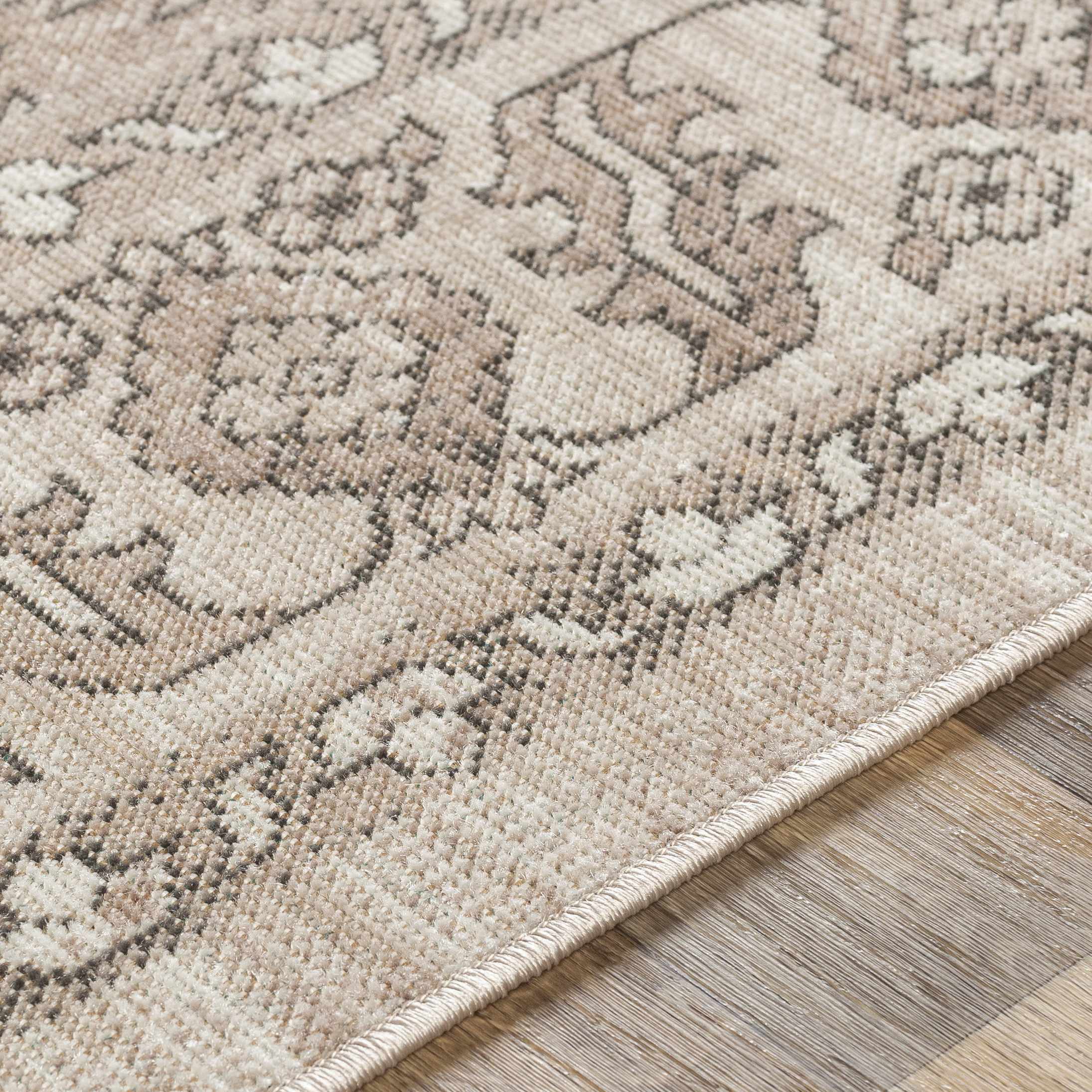 Frenchburg Area Rug - Clearance