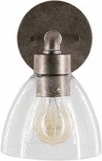 Whitehorse Wall Sconces