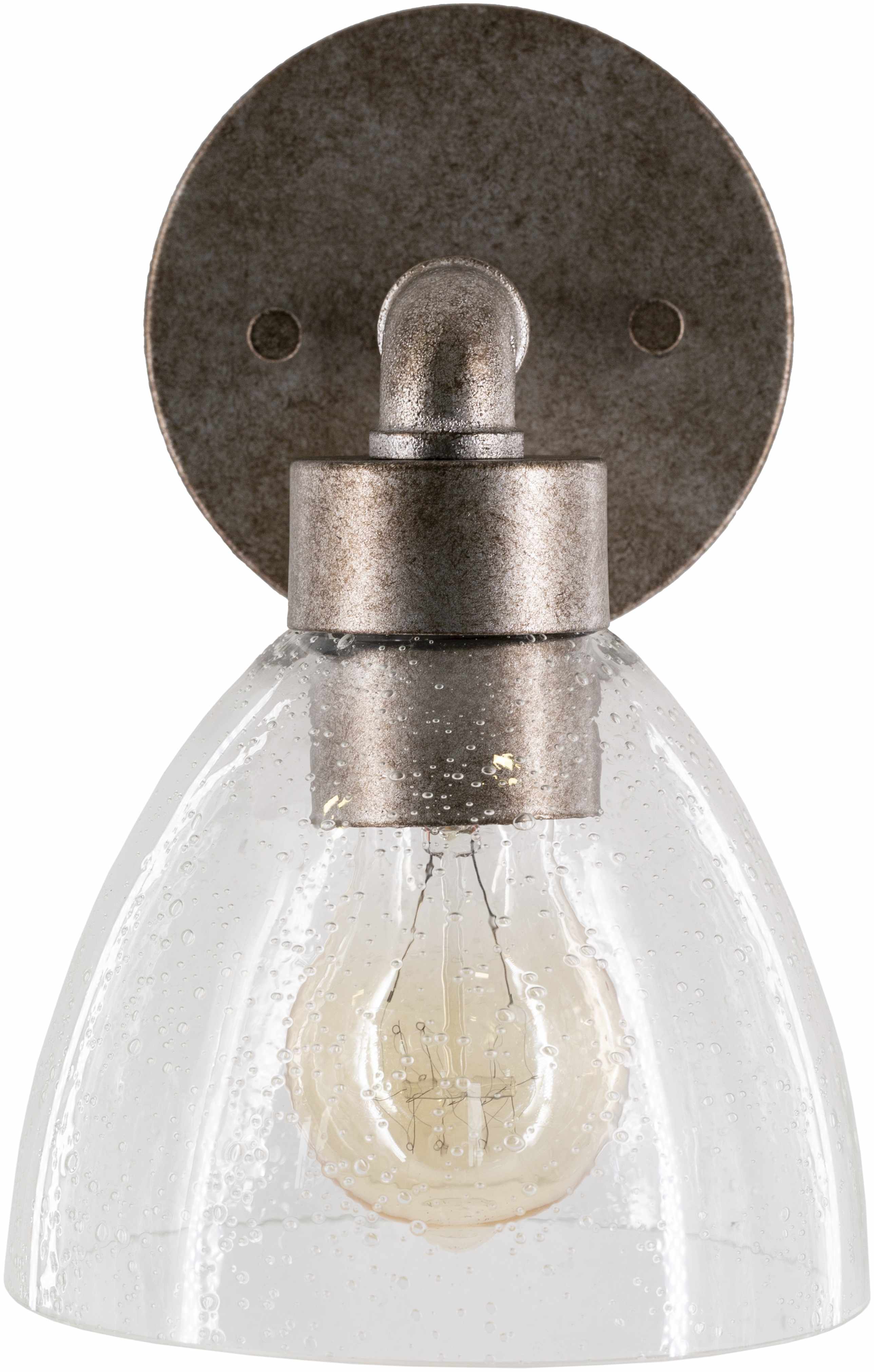 Whitehorse Wall Sconces