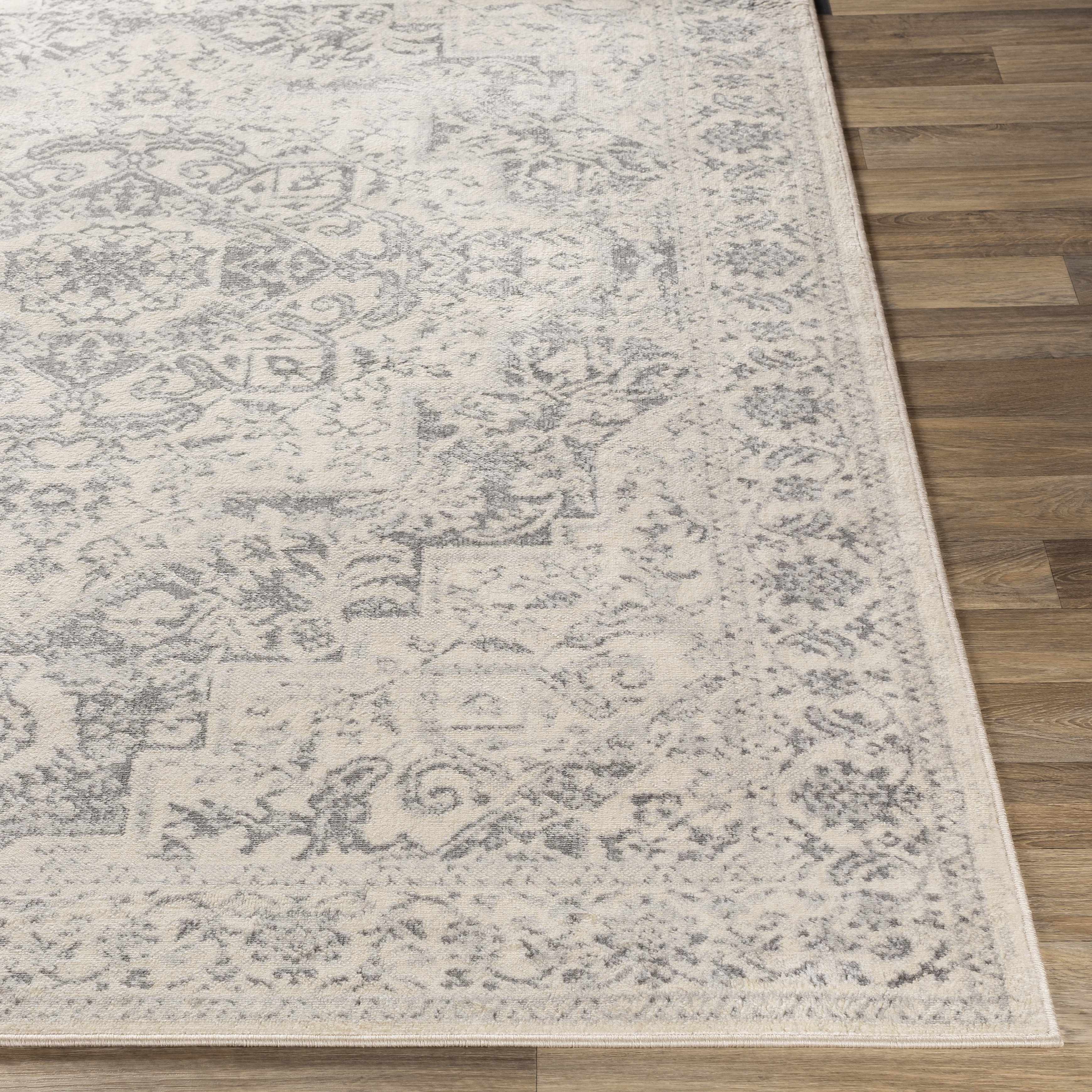 Guildhall Area Rug - Clearance
