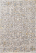 Heacham Luxe Fringe Rug