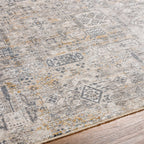 Heacham Luxe Fringe Rug