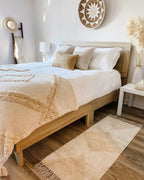 Ava Throw Blanket