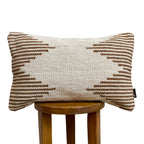 Tehran Lumbar Pillow Cover