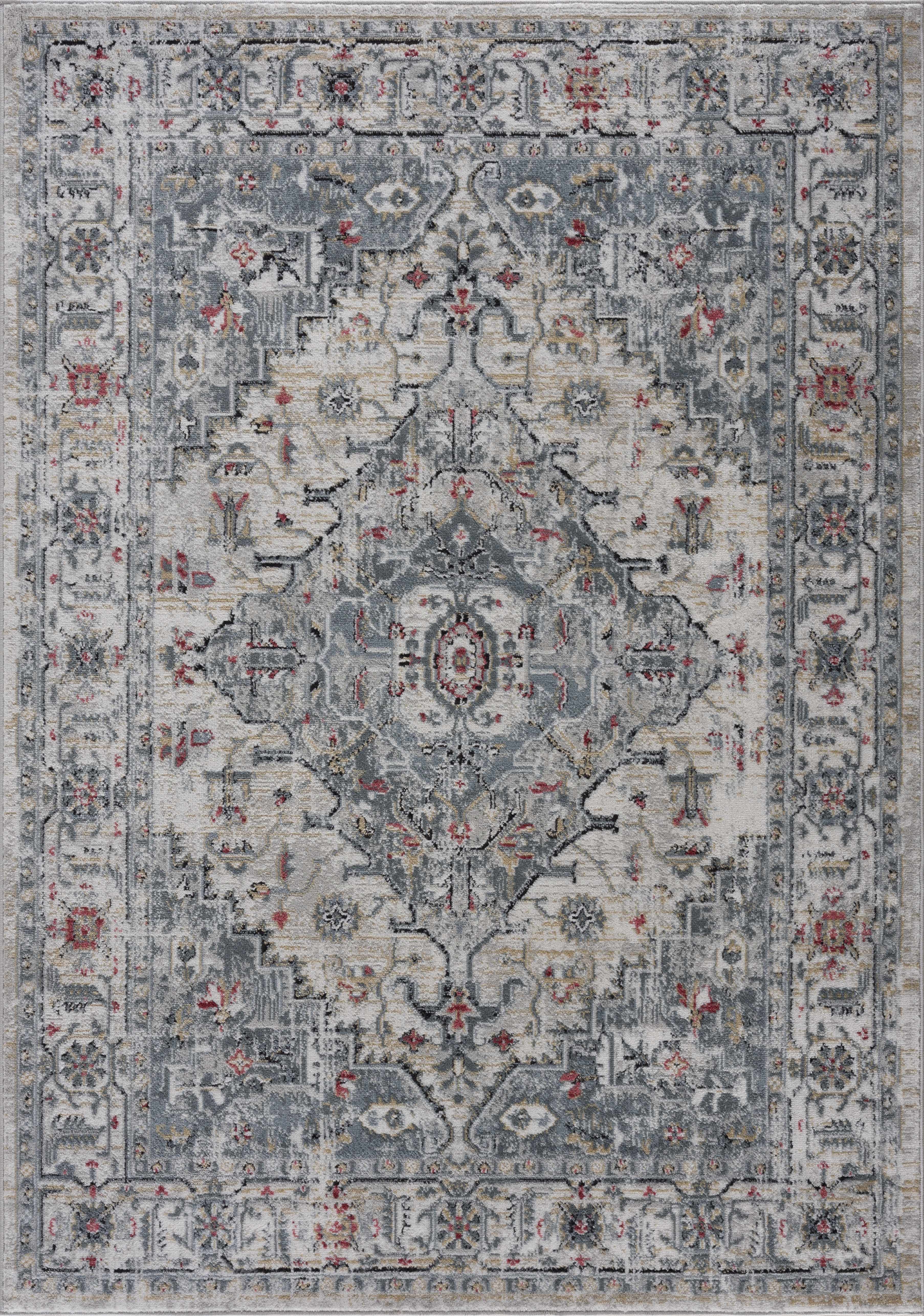 Billings Area Rug - Clearance