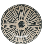 Lorna Hand Painted Plate