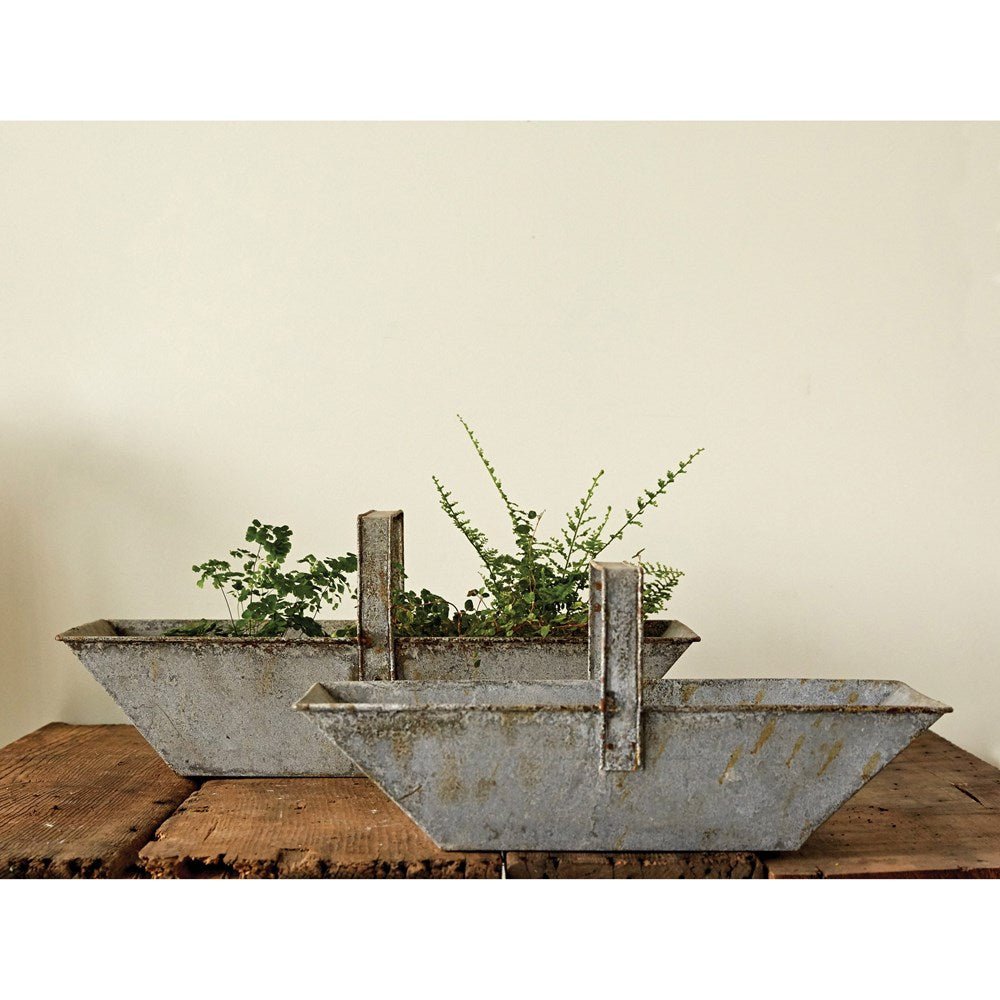 Metal Baskets