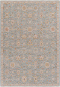 Mira Luxe Oushak Rug