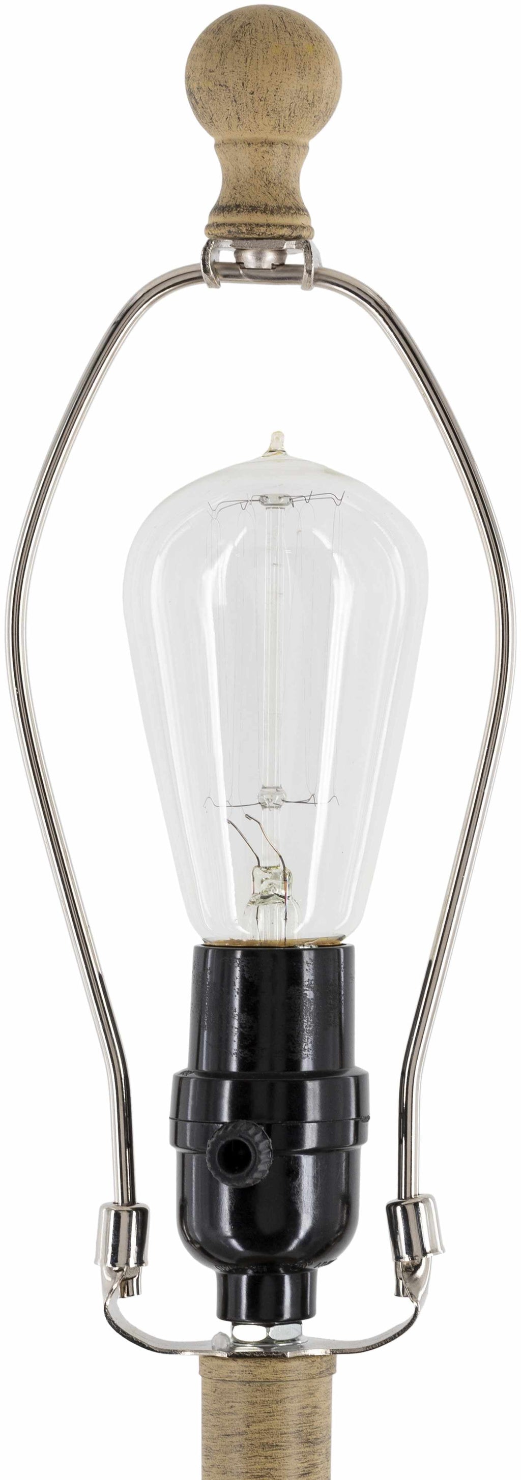 Pazar Table Lamp