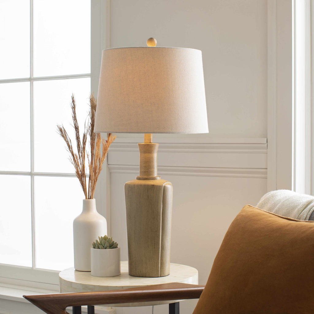Pazar Table Lamp