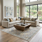 Thornley Area Rug