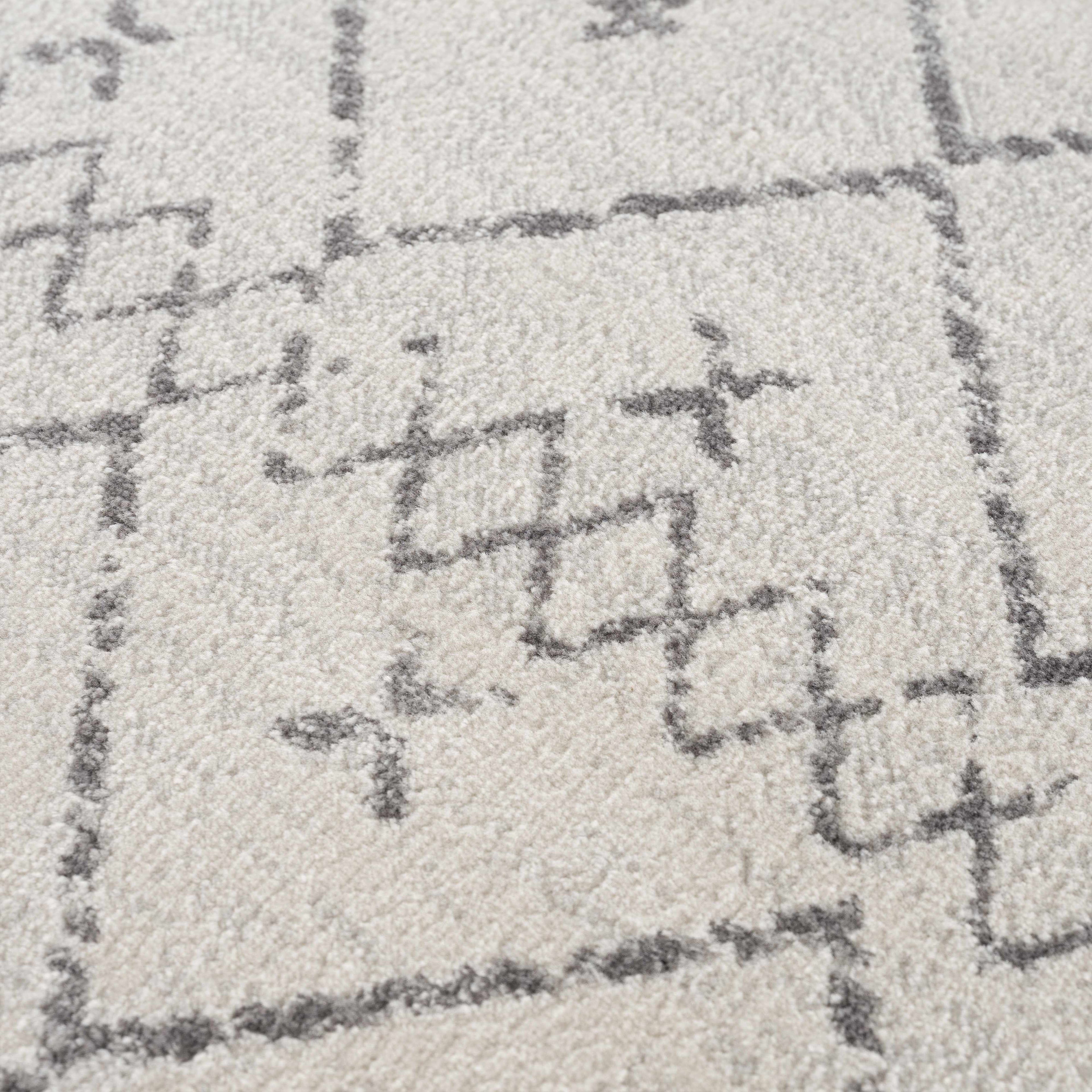 Newville Moroccan Trellis Rug - Clearance